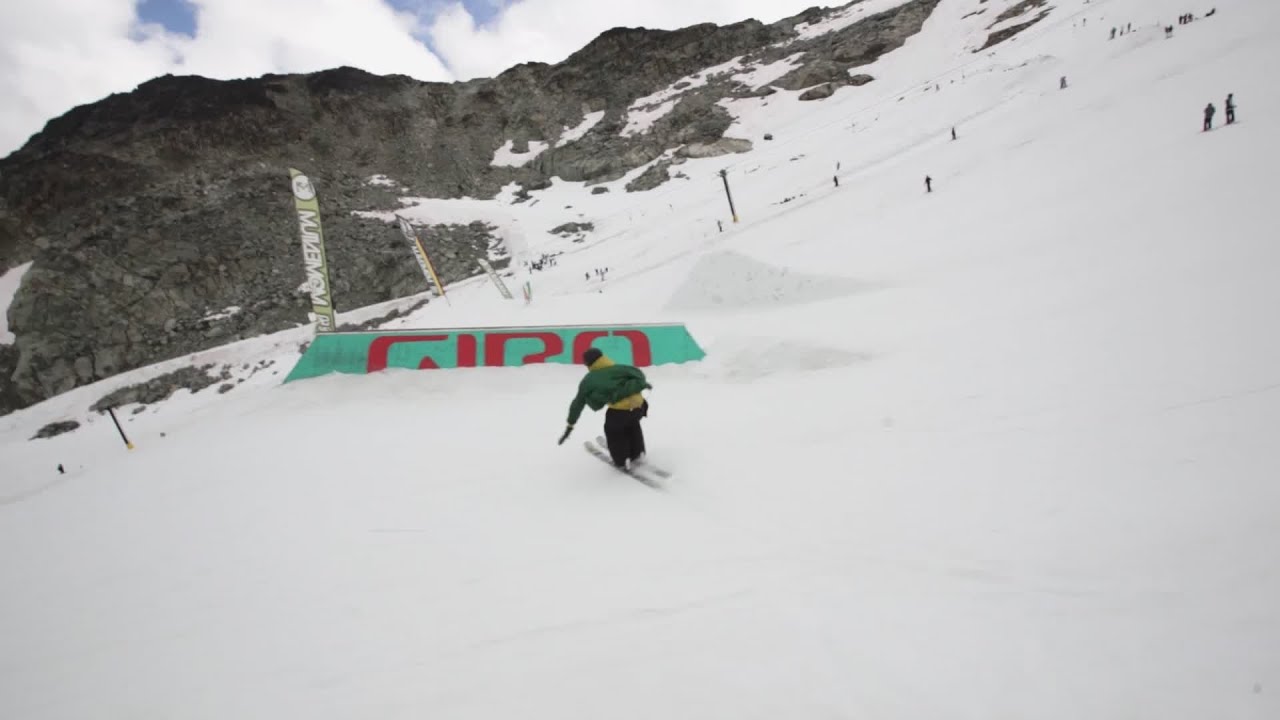 5 Questions with Magnus Gran&eacute;r | Newschoolers