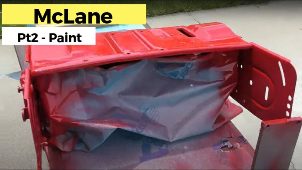 Mclane 20