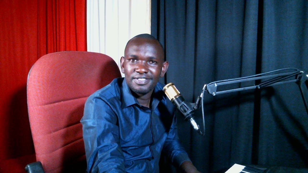 KINDU KIEGA NO THAKAME || KAI GUTIRI KINDU KIEGA || Hymn Cover || By Jack Mbuimwe