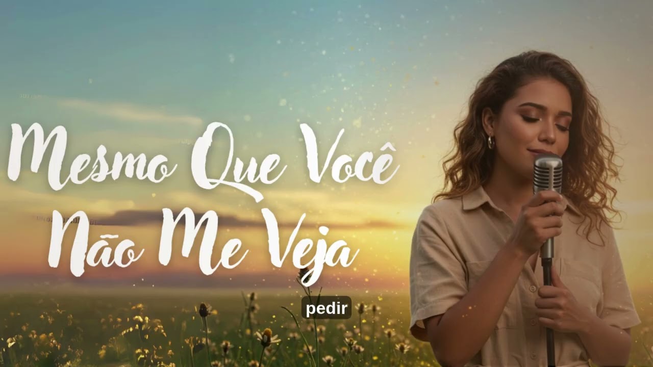 Sua Alma Está Cansada? Esta Música Gospel Cura e Restaura!