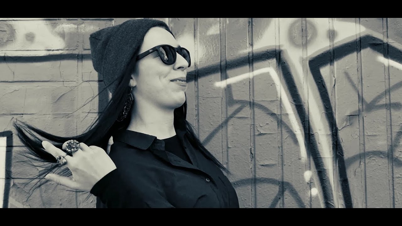 Ellen - Ellen opettaa nää rimmaa (Beat Fabulastik)