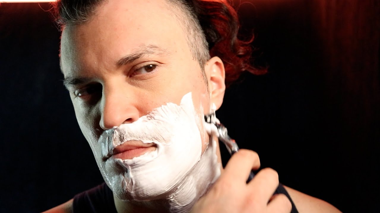 ASMR - Os melhores Sons de Barba! 🥇 Asmr Portugu&ecirc;s!
