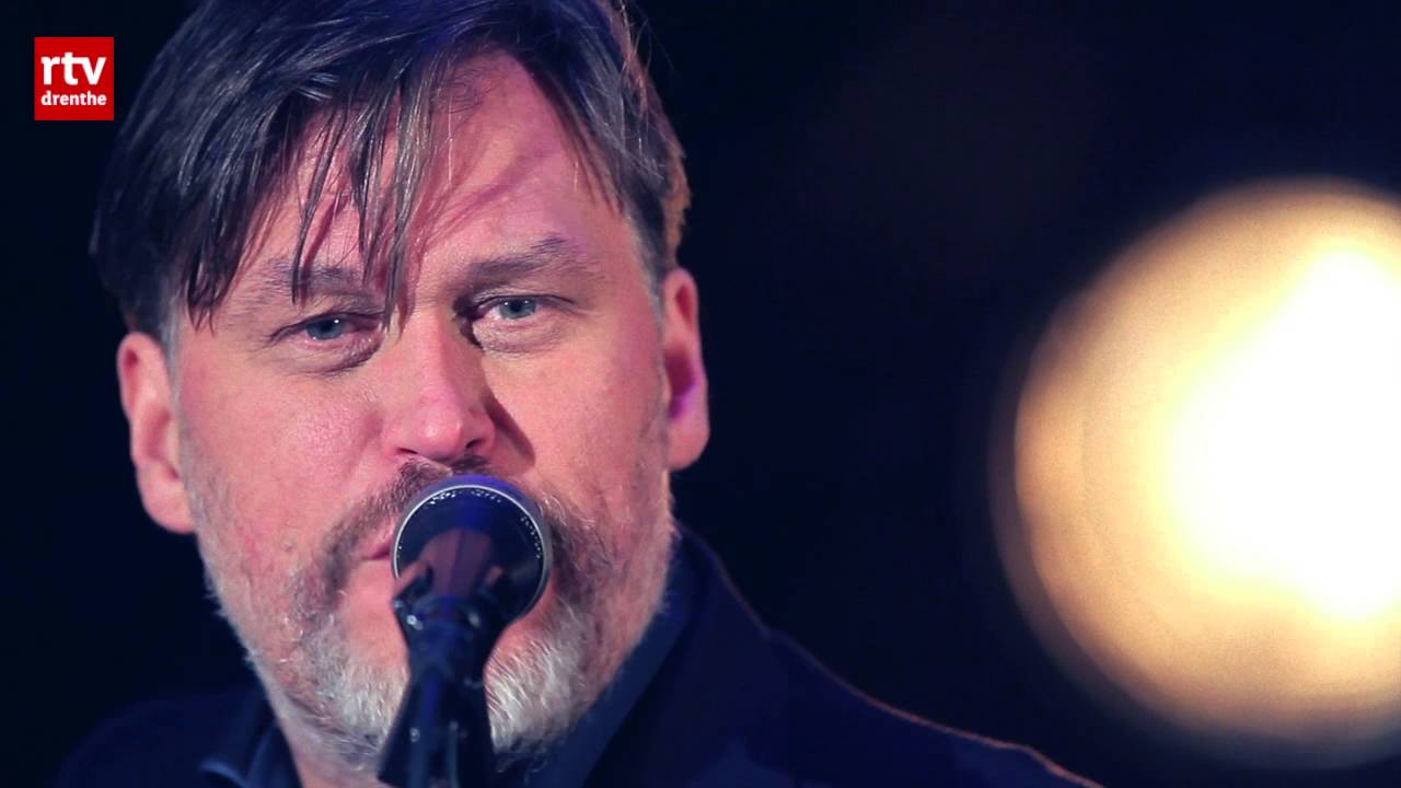 Bert Hadders en de Nozems - Pekelder Waals