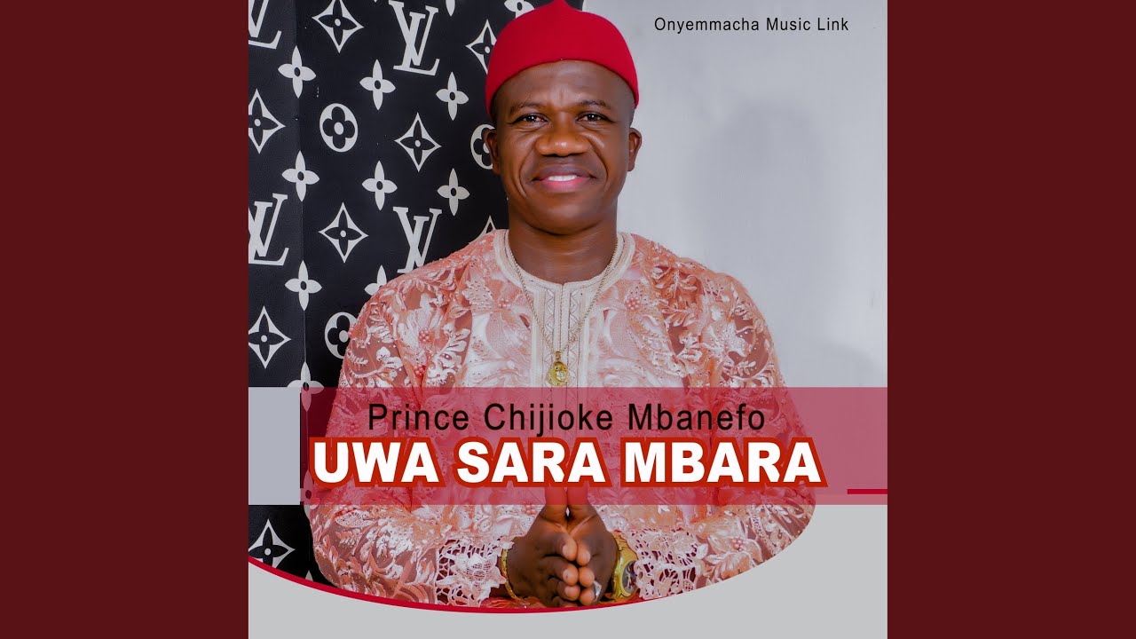 Ndi ji egbe agba ego