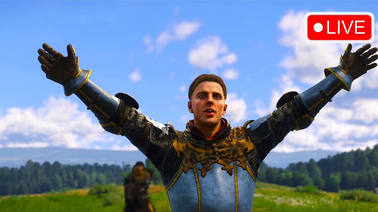 39 DE PRIMAVERI IN KINGDOM COME DELIVERANCE 2