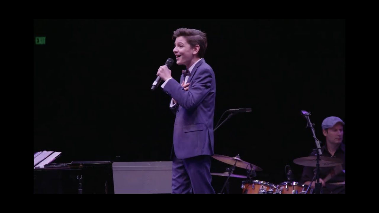 Luca Padovan -  Dear Edwina (JTF West 2020)