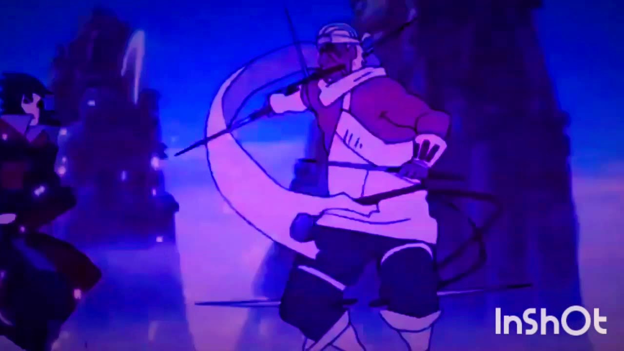 Mr clean [amv] #VHS