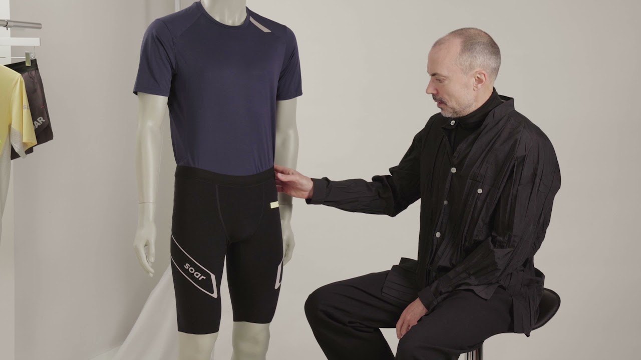 Designer's Notes on Film Half Tights