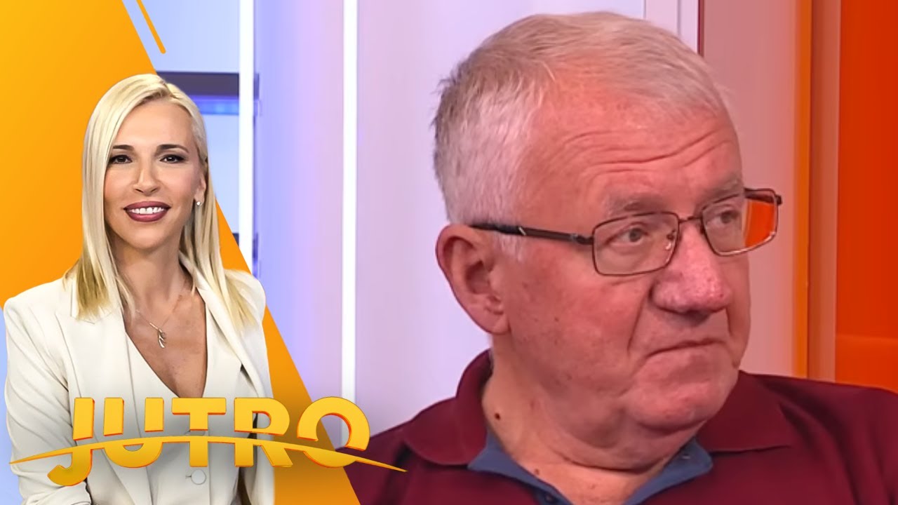 Po čemu će istorija pamtiti generala Neboj&scaron;u Pavkovića? - JUTRO