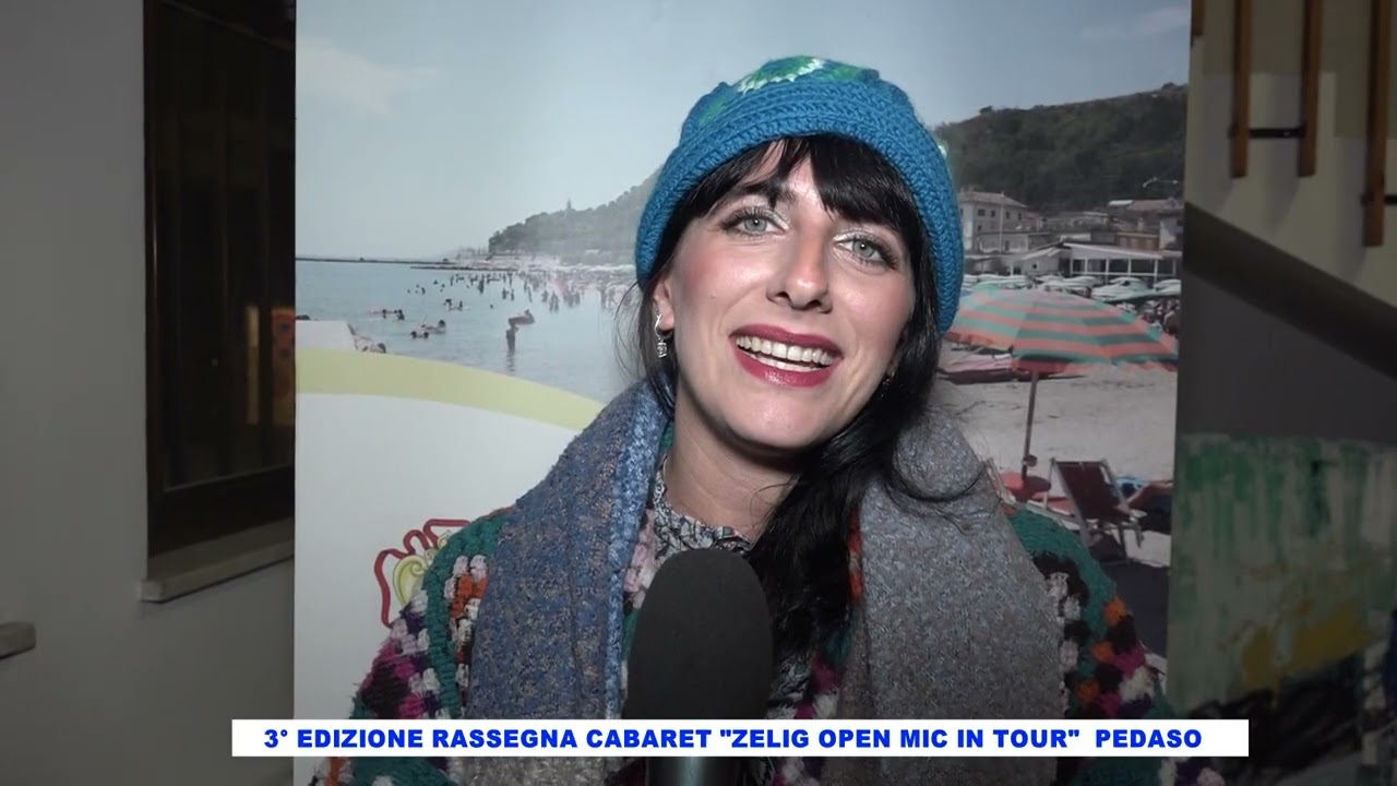 Zelig Open Mic in Tour Pedaso