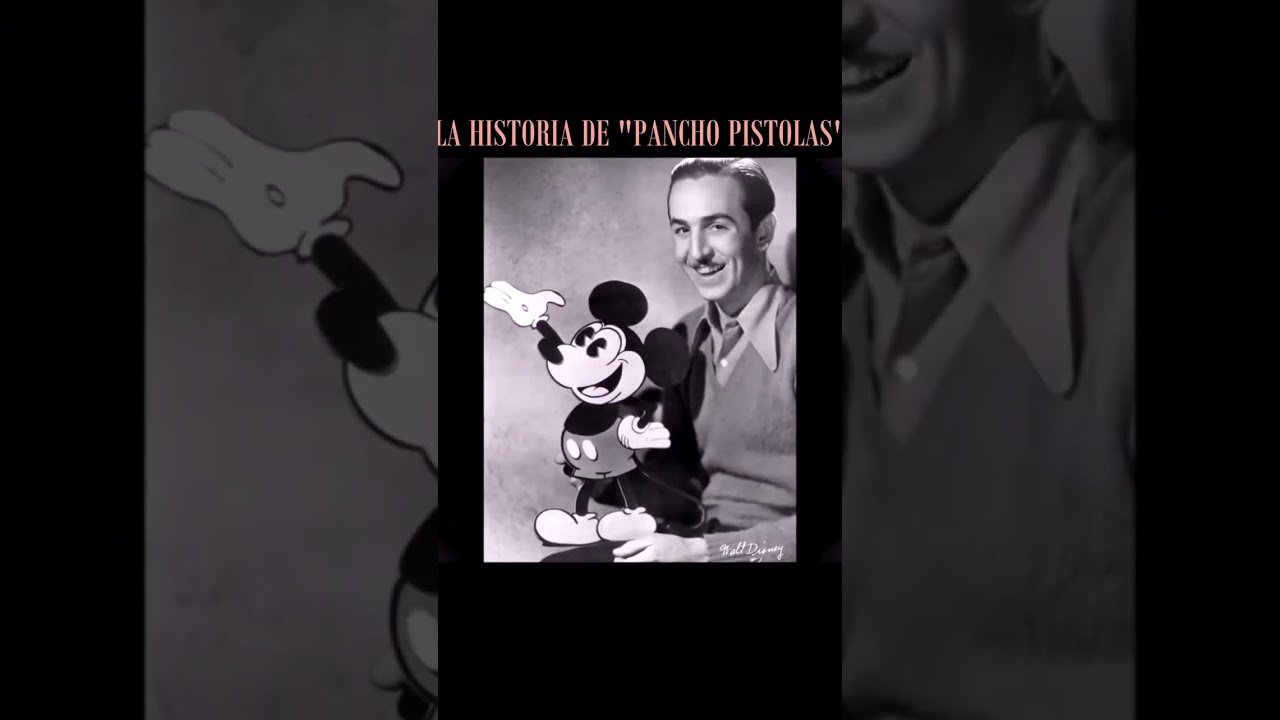 La historia de 