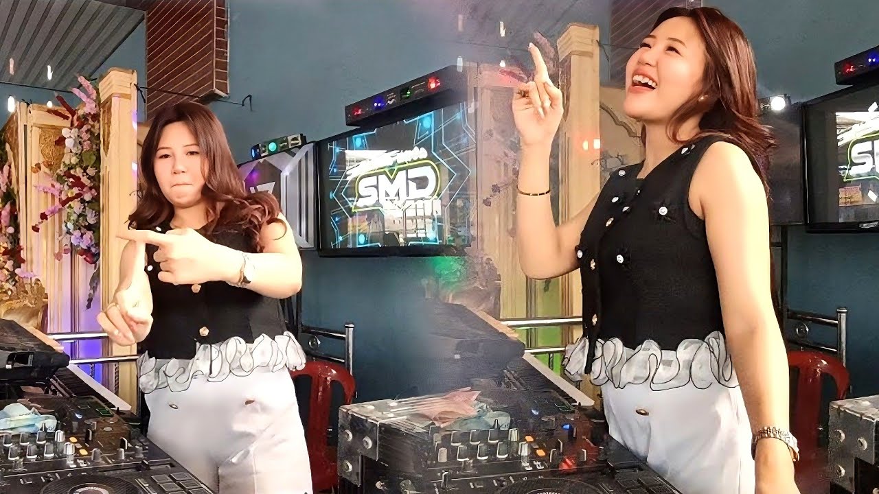 OT SATRIA MUDA🔞🚀KENCANG LAGI BERSAMA DJ THIA CECE🚀LIVE DESA NIPA KUNINGAN MESUJI🚀