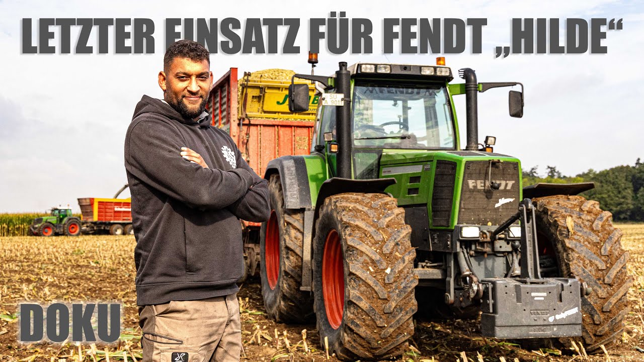 Lennard & Fendt 