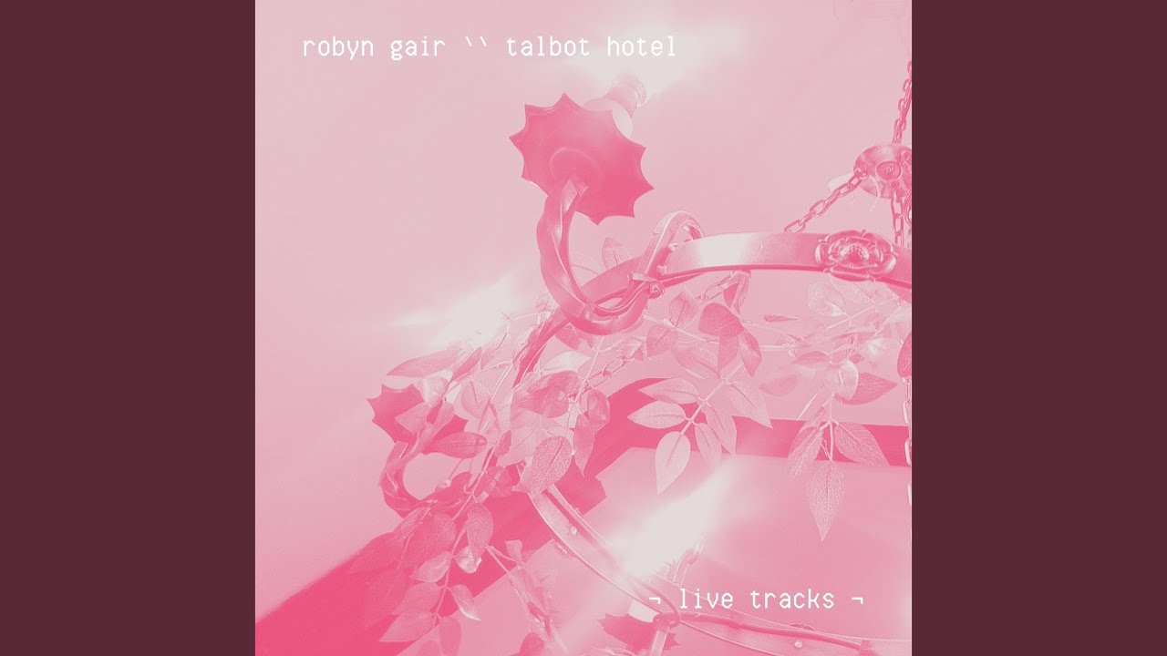 Unlikely Hedonist (Live)