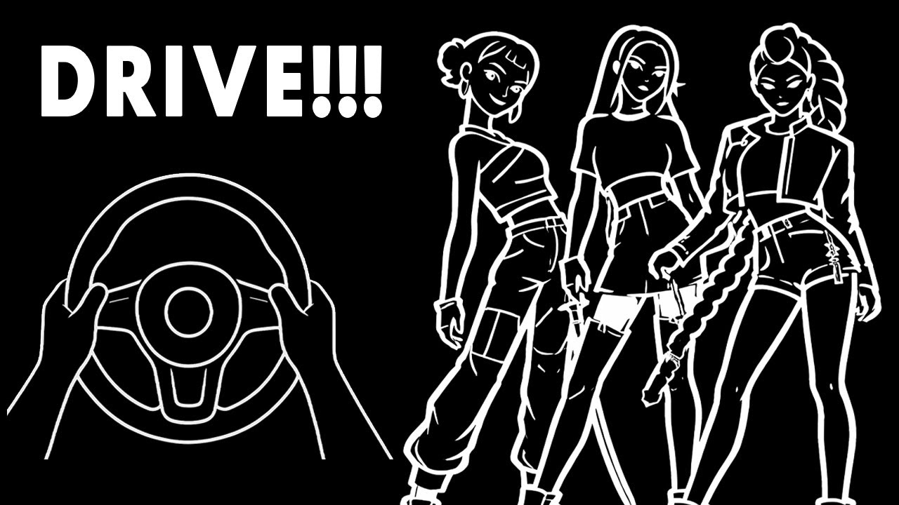 Immersive Interactive Warm-Up (Full Body) HIGH QUALITY 2026 - KPop Demon Hunters New