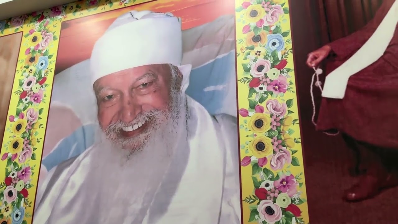 Jalparvah Diwas (6th September) Amrit Wela Sri Hazoor Baba Mihan Singh Ji Thath Bhabhour Sahib,
