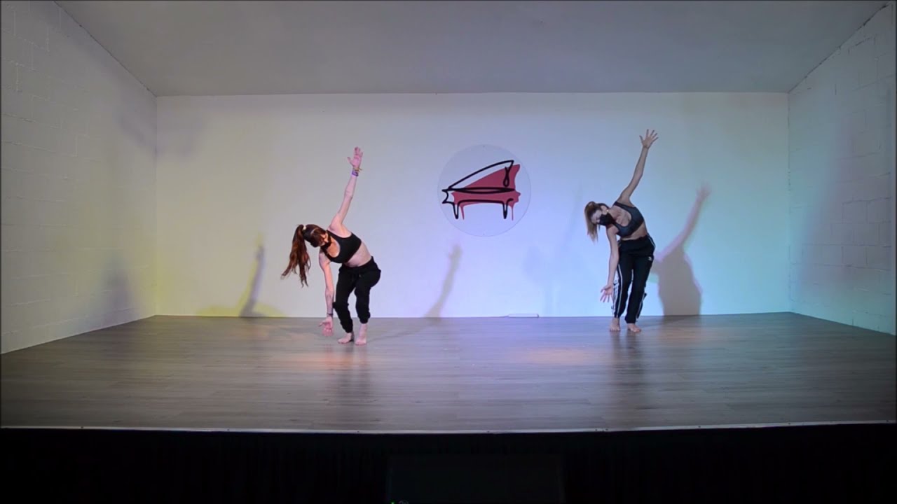 Danza contemporánea 