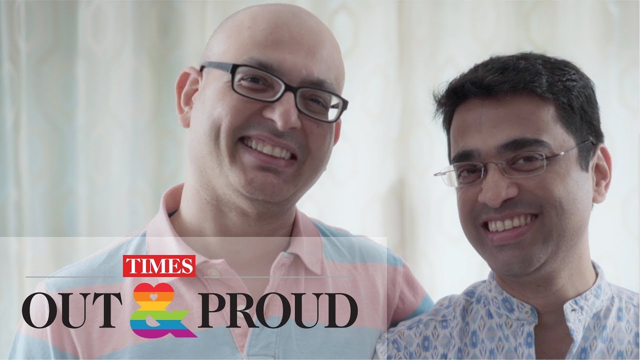 Times Out & Proud