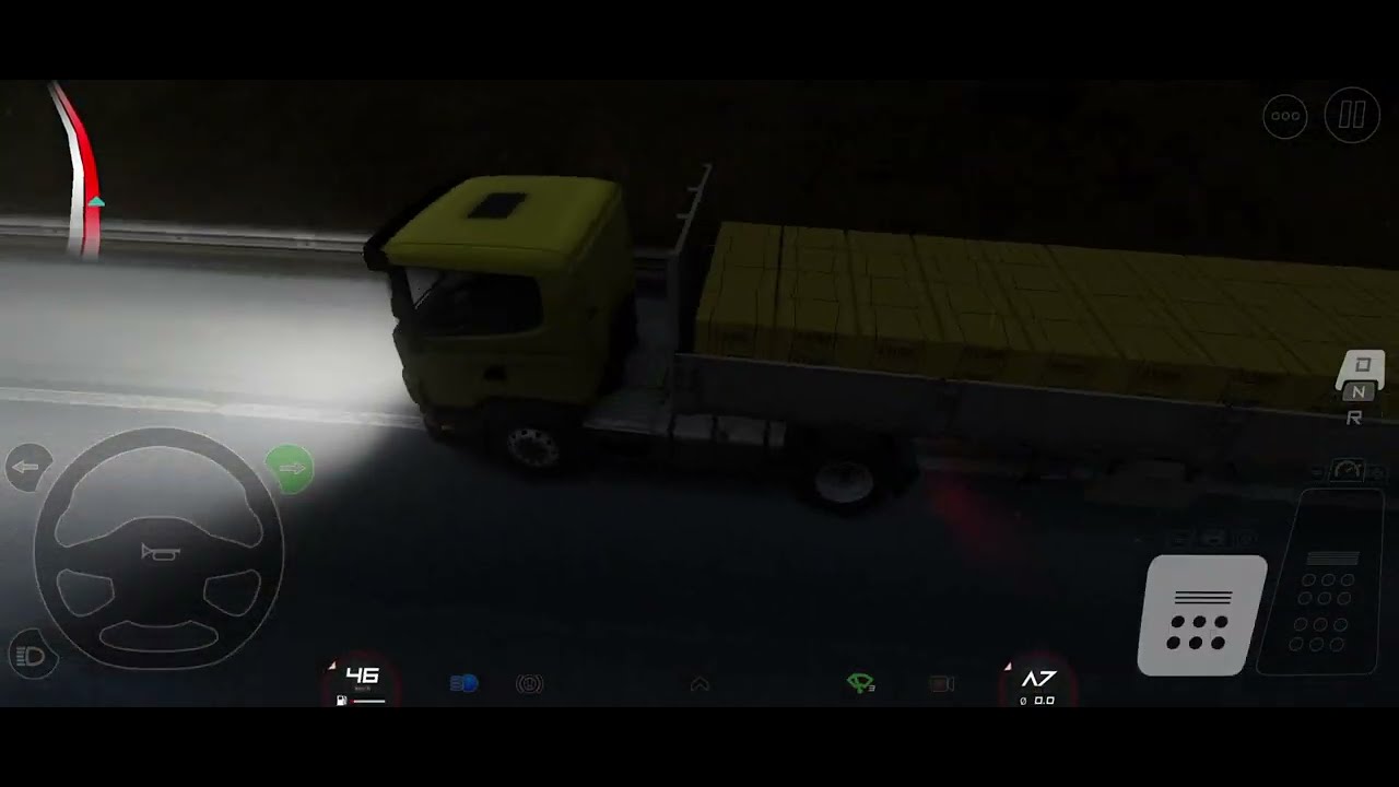 90% Drivers Will Fail This Off-Road Path! ❌