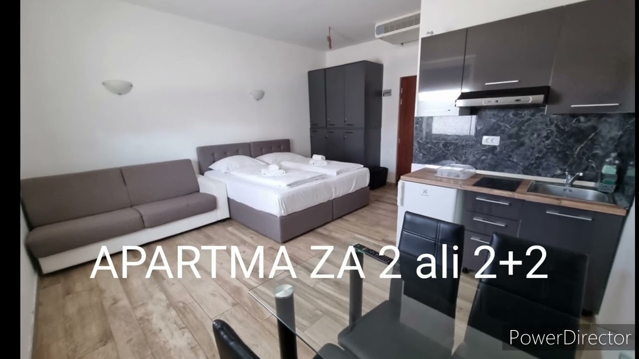ArtRock Residence Izola Slovenia