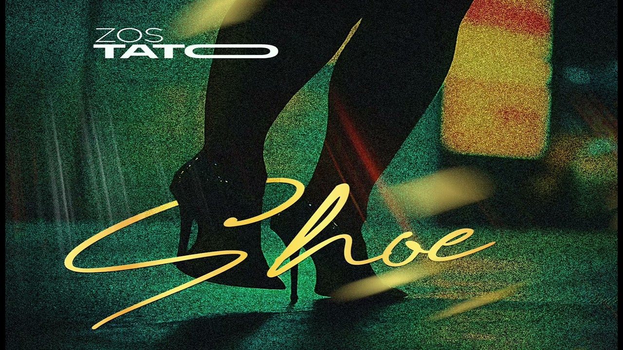ZOS - Shoe (Prod: Jam Vybz)