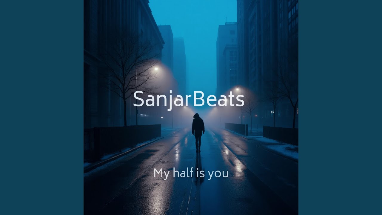 My half is you