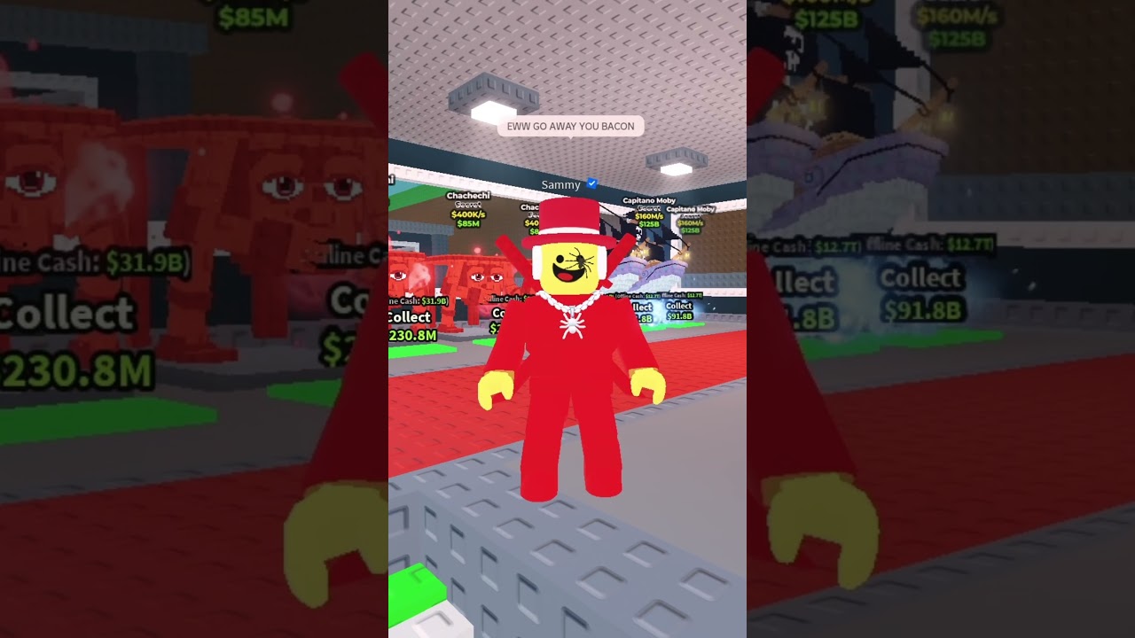 Roblox players asking for help be like 💀 