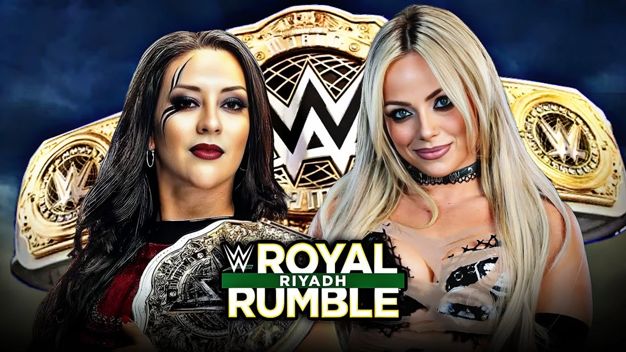 Матч WWE Стефани Вакер против Лив Морган: основные моменты WrestleMania 2026.