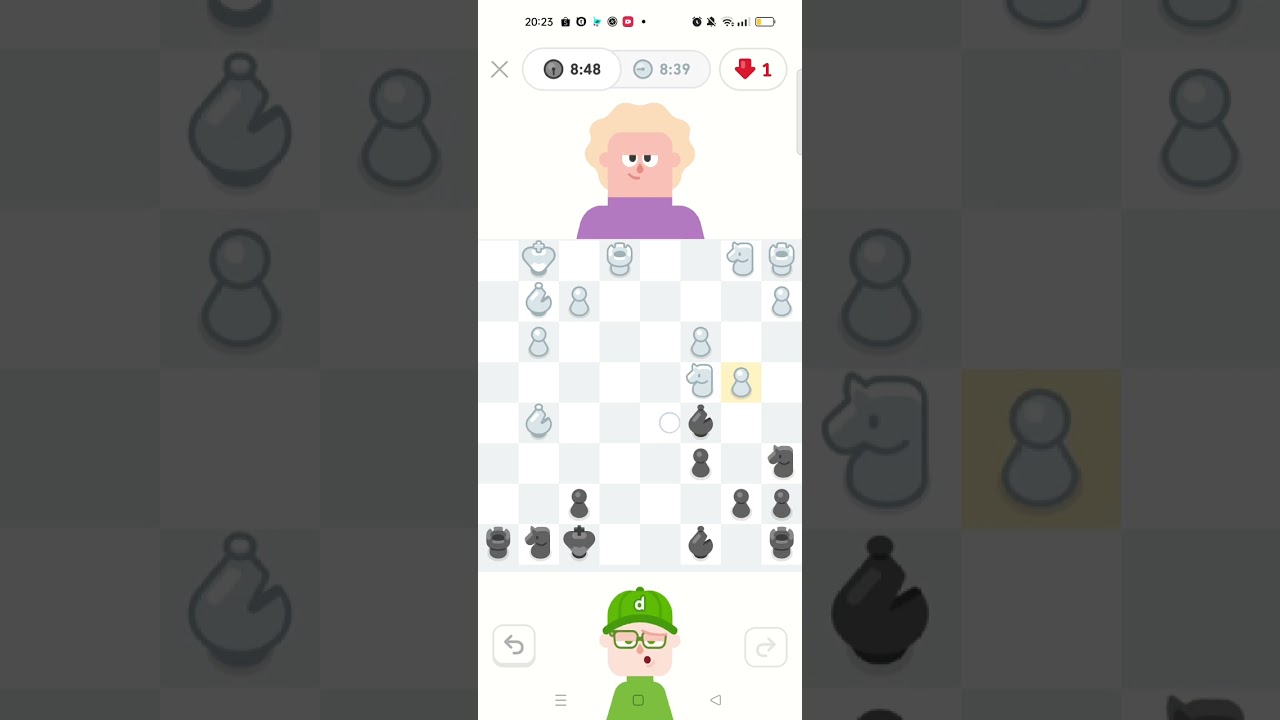 Sao con duo nó cho tôi đấu với 1 đứa hơn tôi 40 mấy elo (MiniWorldRoyale 2o14)