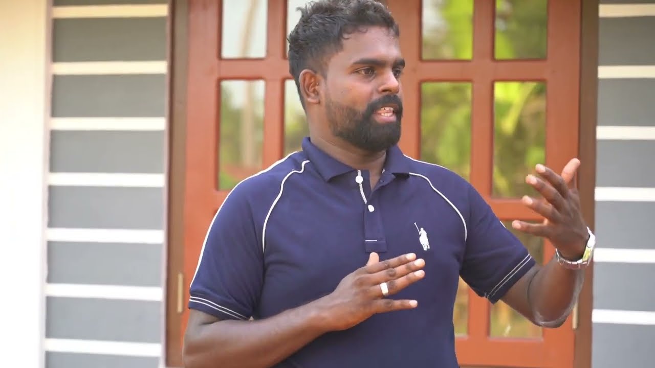 வேலணையில் வெறும் 30 இலட்சத்தில் சீரமைக்கப்பட்ட அழகிய வீடு | Sri Lanka 🇱🇰