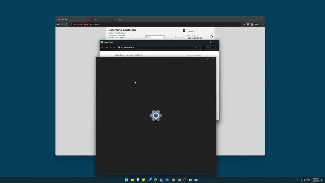 How-To Configure Kyocera Job Accounting | SumnerOne