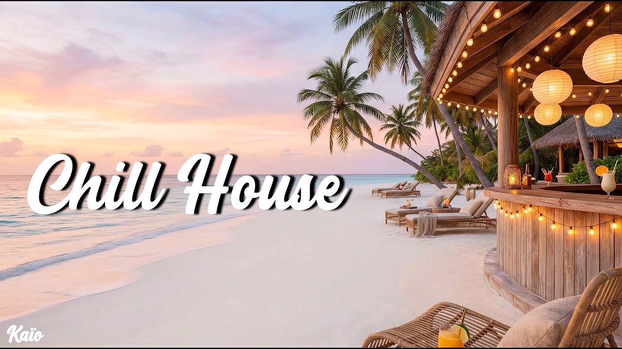 Melodic Deep House [2026] | Emotional Chill Mix 💫🎶