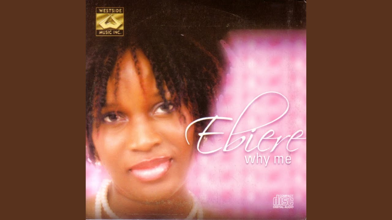 Yekileme Why Me (PH Root mix)