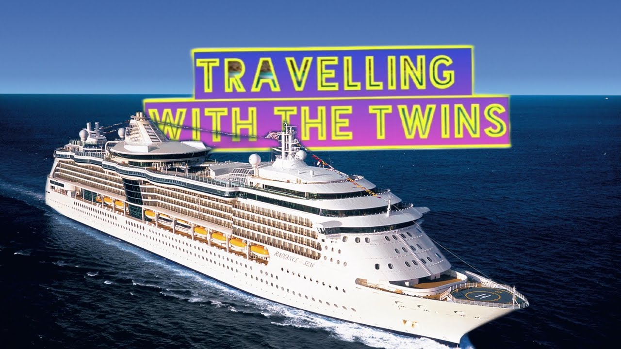 Vancouver Day 1 | Boarding the Radiance of the seas | April 2022