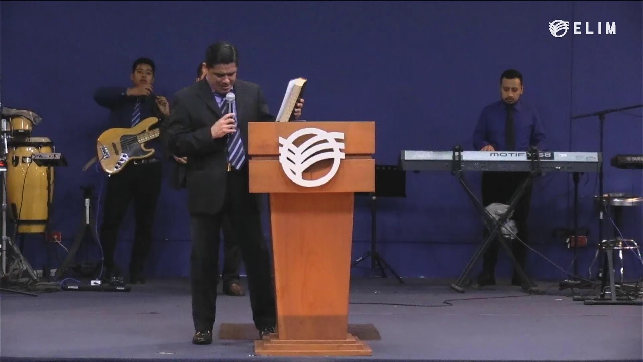 Ante la desesperanza | Hechos 27: 13-36