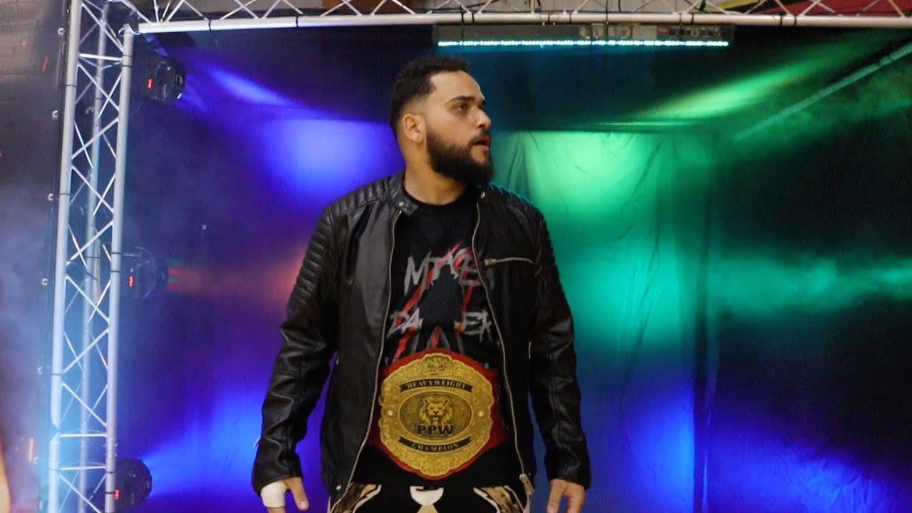 Mike Danger Video Package