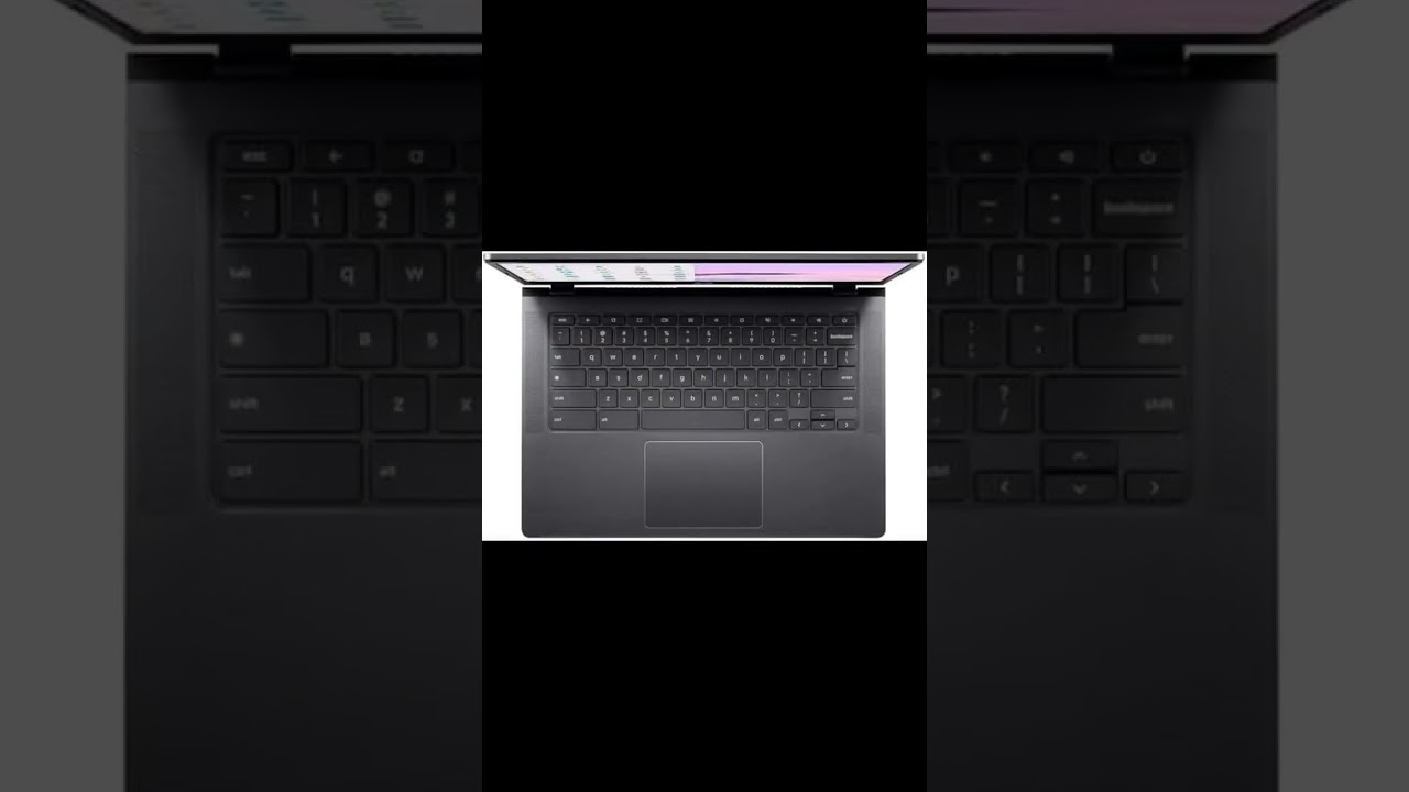 acer 2024 Chromebook Plus 514 Review