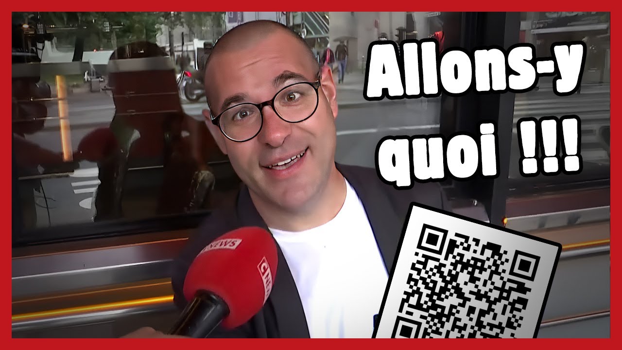 CNEWS : Mise en place du pass sanitaire : Allons-y quoi !