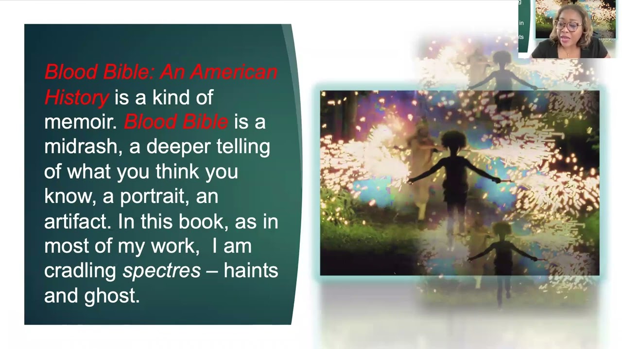 &copy;DaMaris B. Hill reading from 