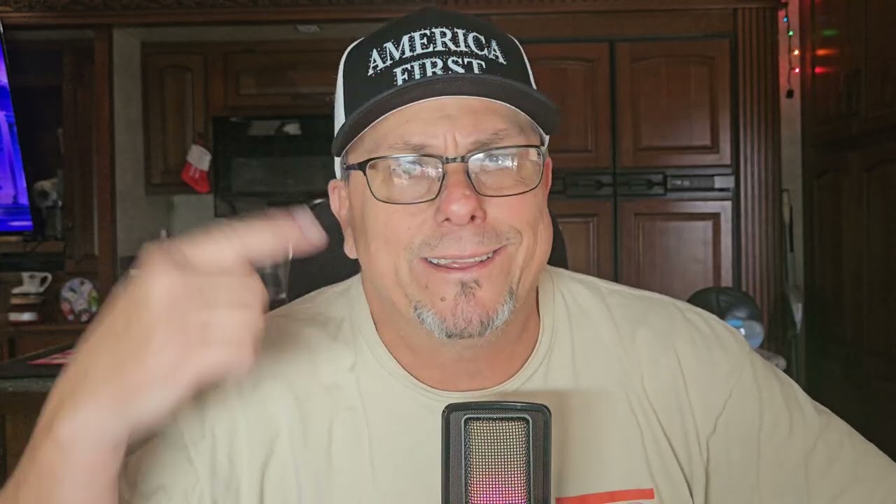 What is this channel about? Let me tell you.. @mccowncompany 