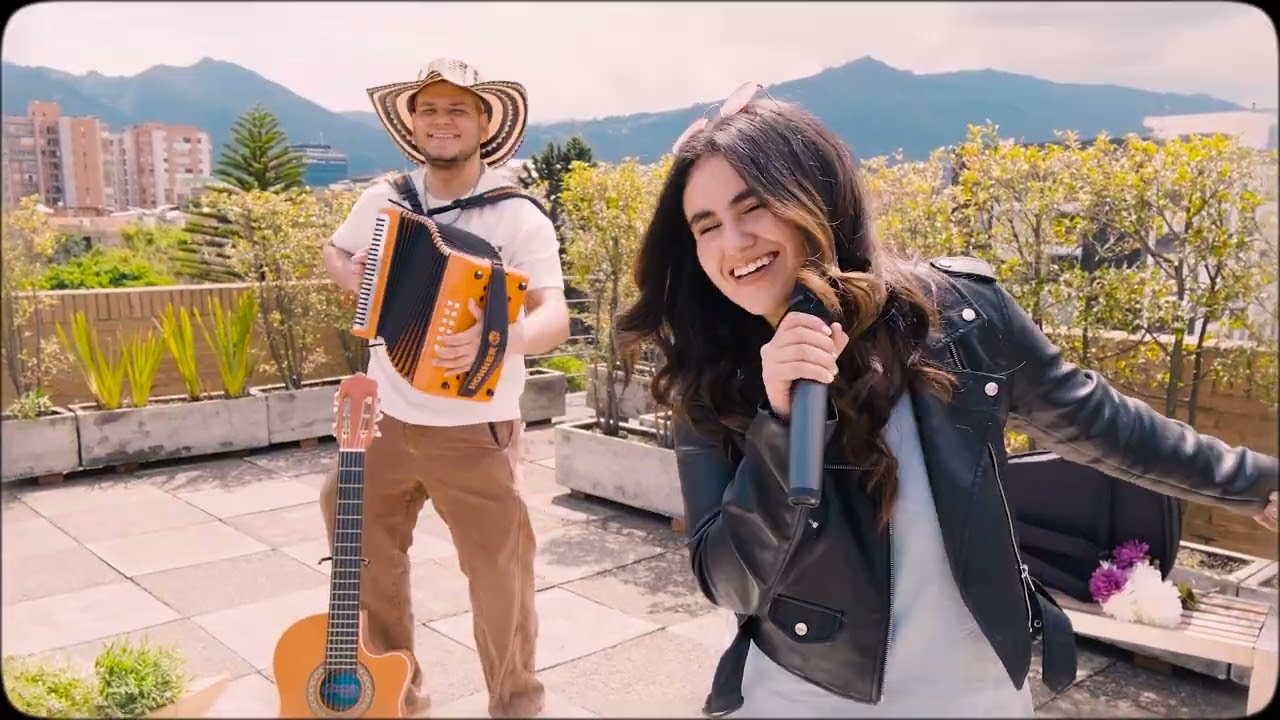 Desamor Verdadero - Negret (Video Oficial)