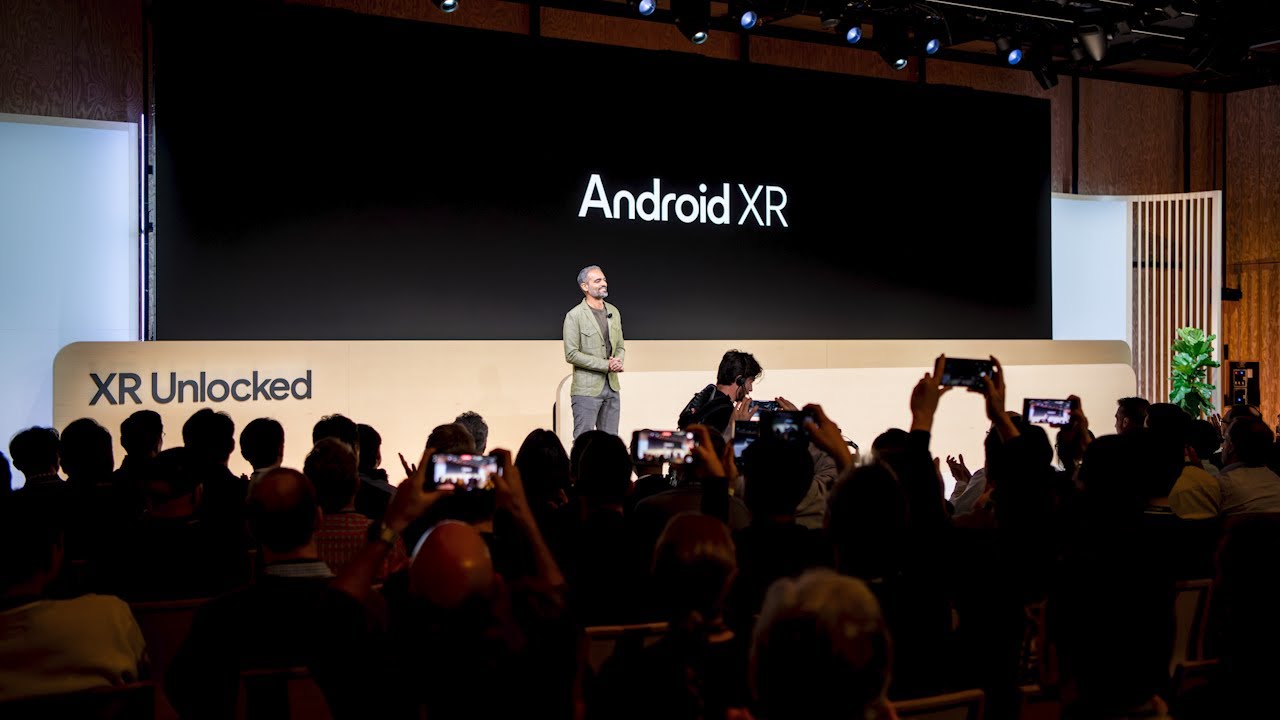 XR Unlocked '24 in under 8 minutes