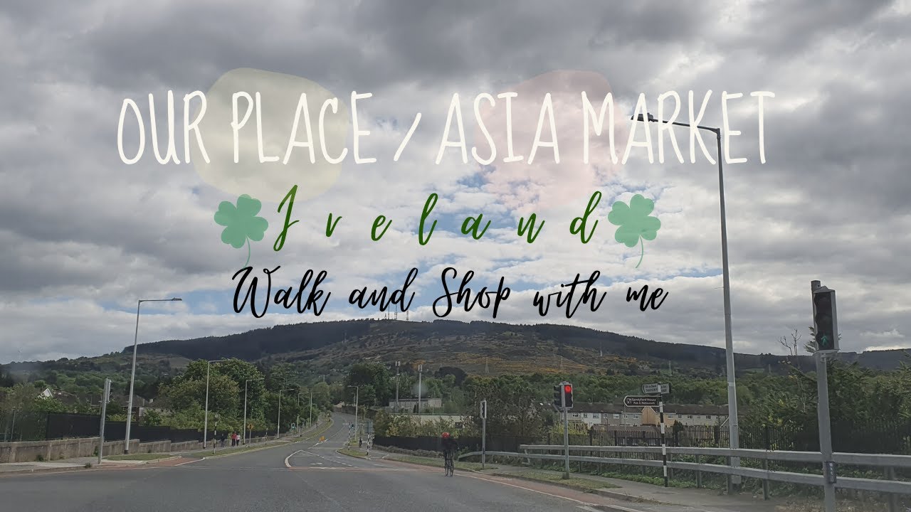 Lockdown | Place where we live🌏 | Shop with me | Asia Market🇵🇭