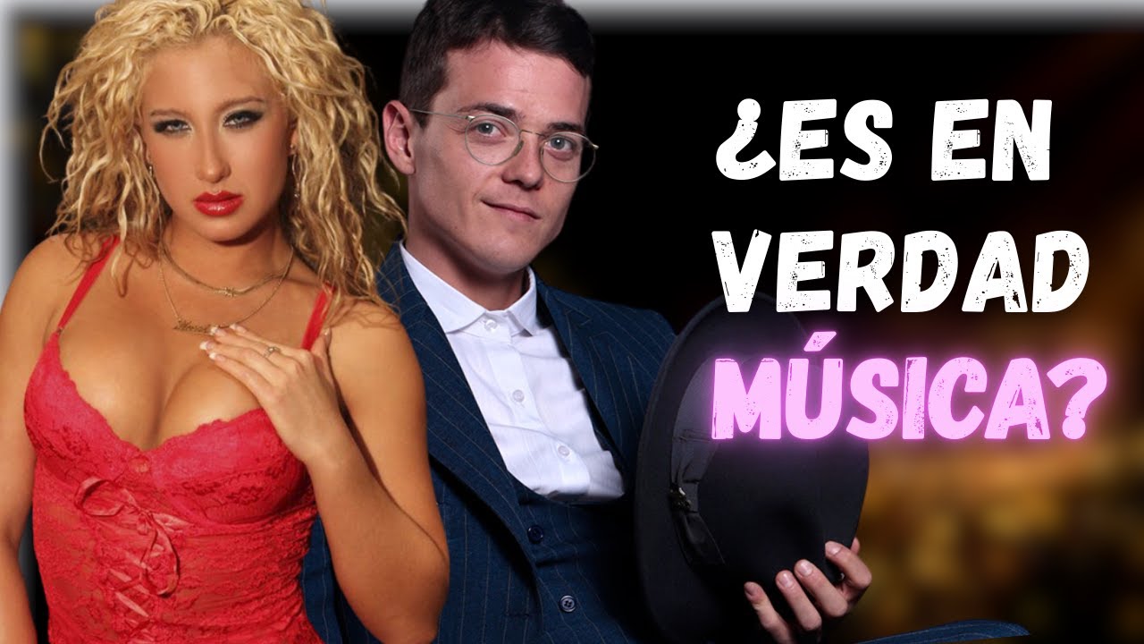 Las Peores Canciones de la Farándula Y TV Chilena  | PESUTIC CERATI