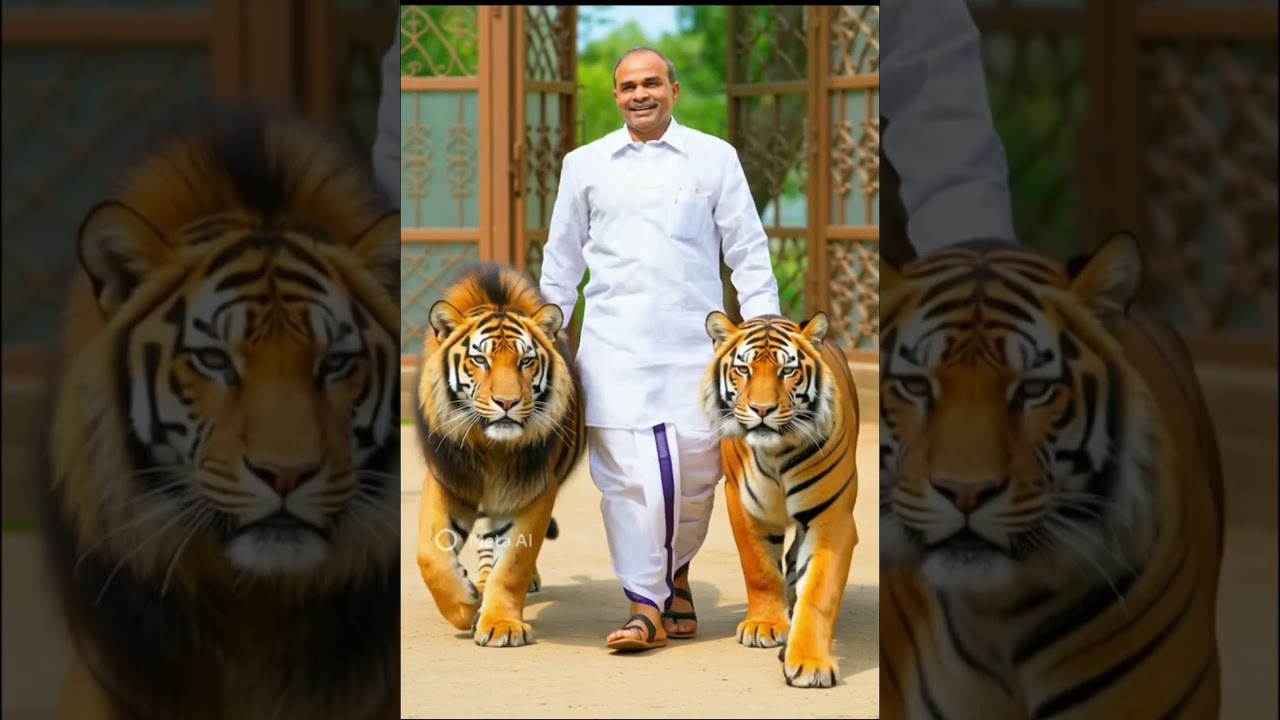 jagan vs ysr 
