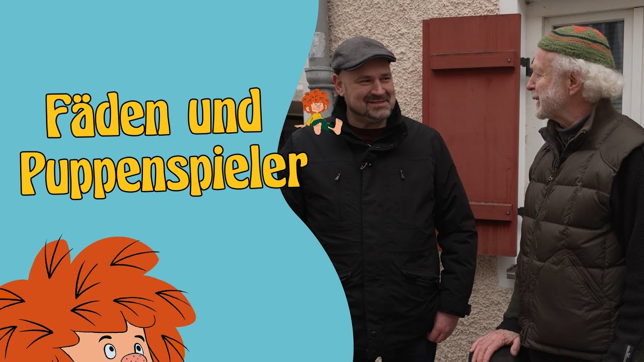 Auf den Spuren verschwundener Drehorte: Pumuckl Drehorte 6 | Doku