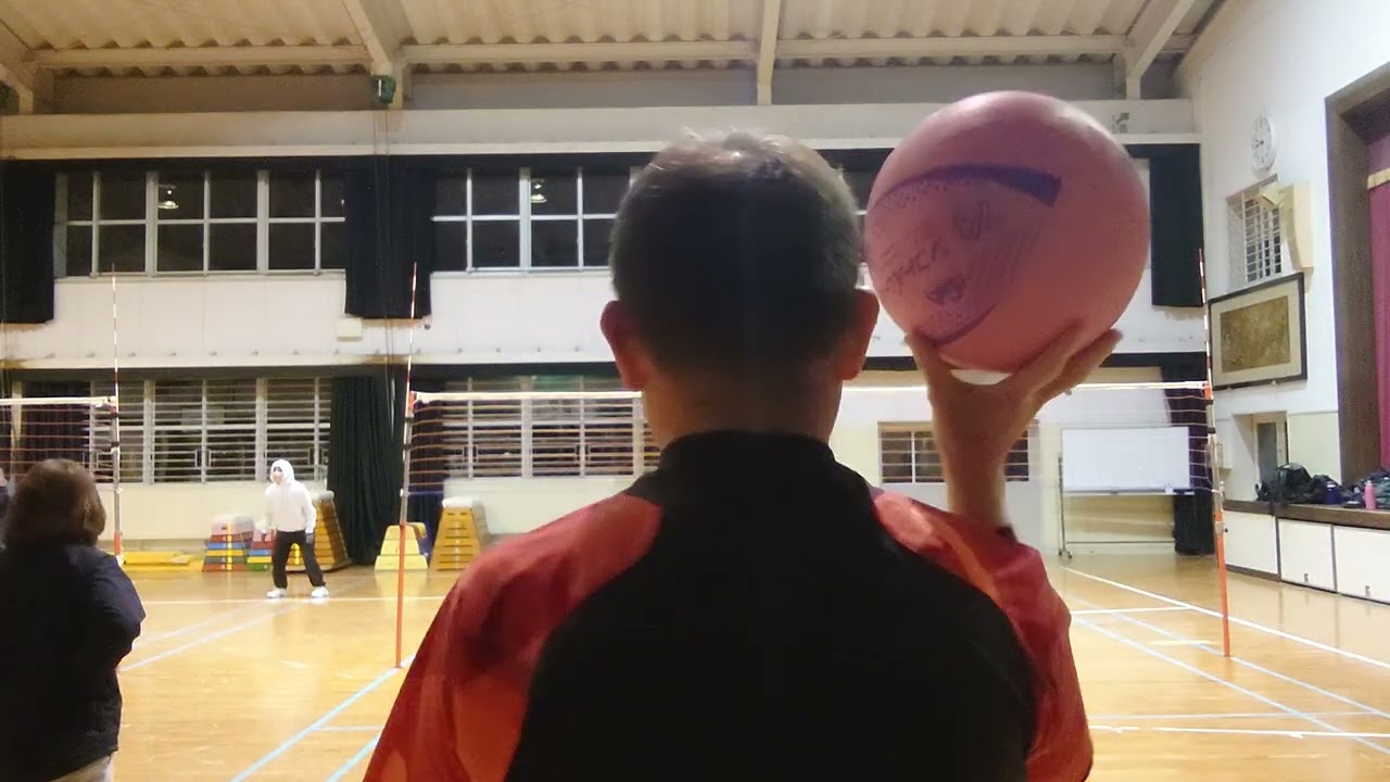 2026.1.30いまーず練習①