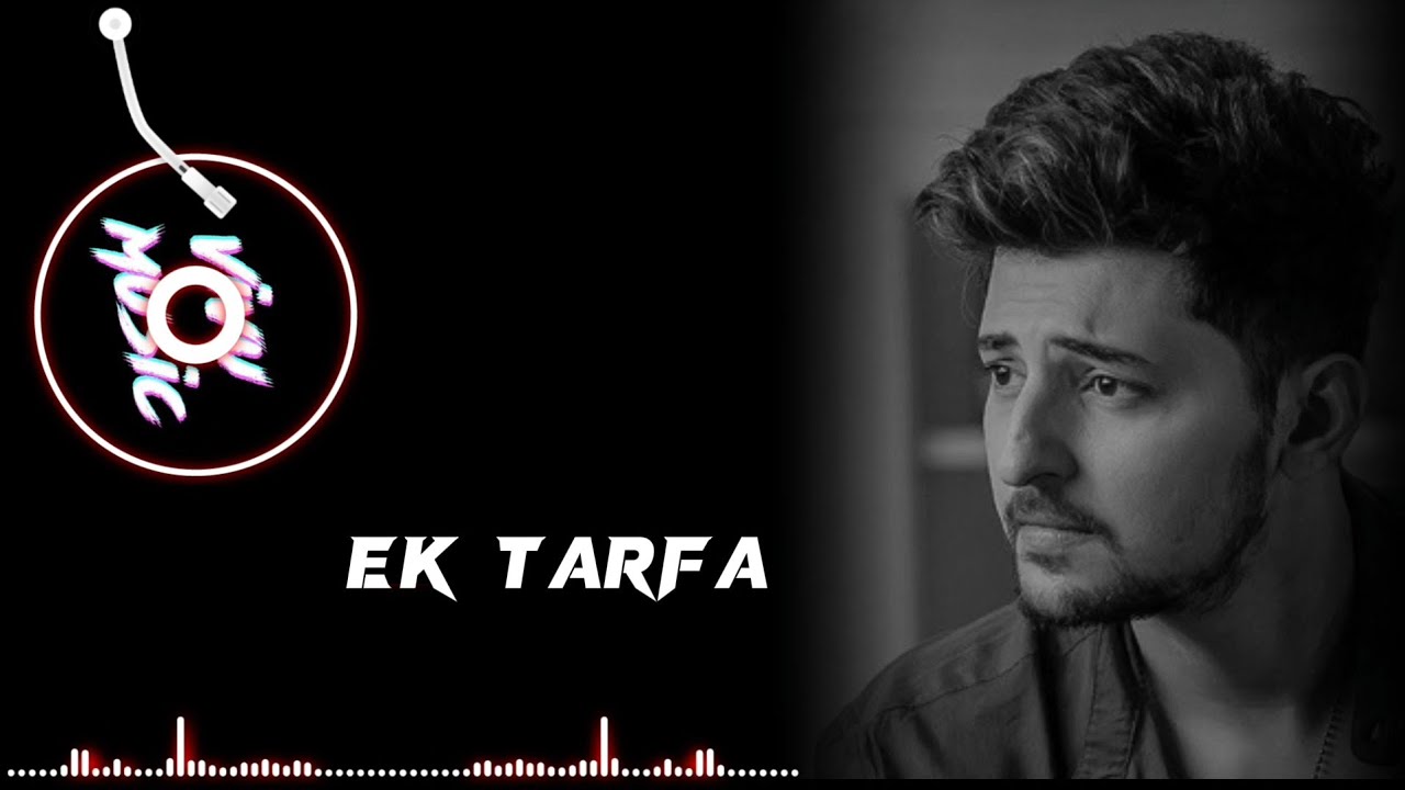 Ek Tarfa (Without Music Only Vocals) | Song by Darshan Raval | PurelyVocal