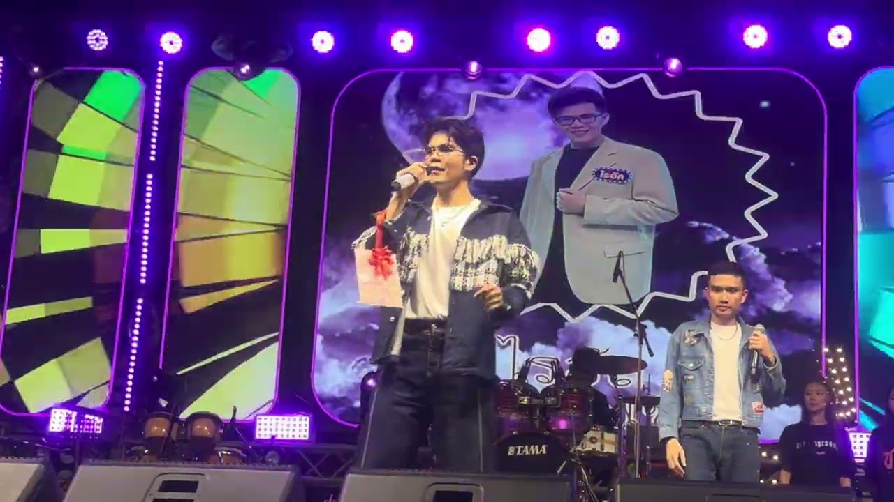 คลิปเต็มงานวัดเทพนรรัตน์สมุทรสาคร14 ต.ค68