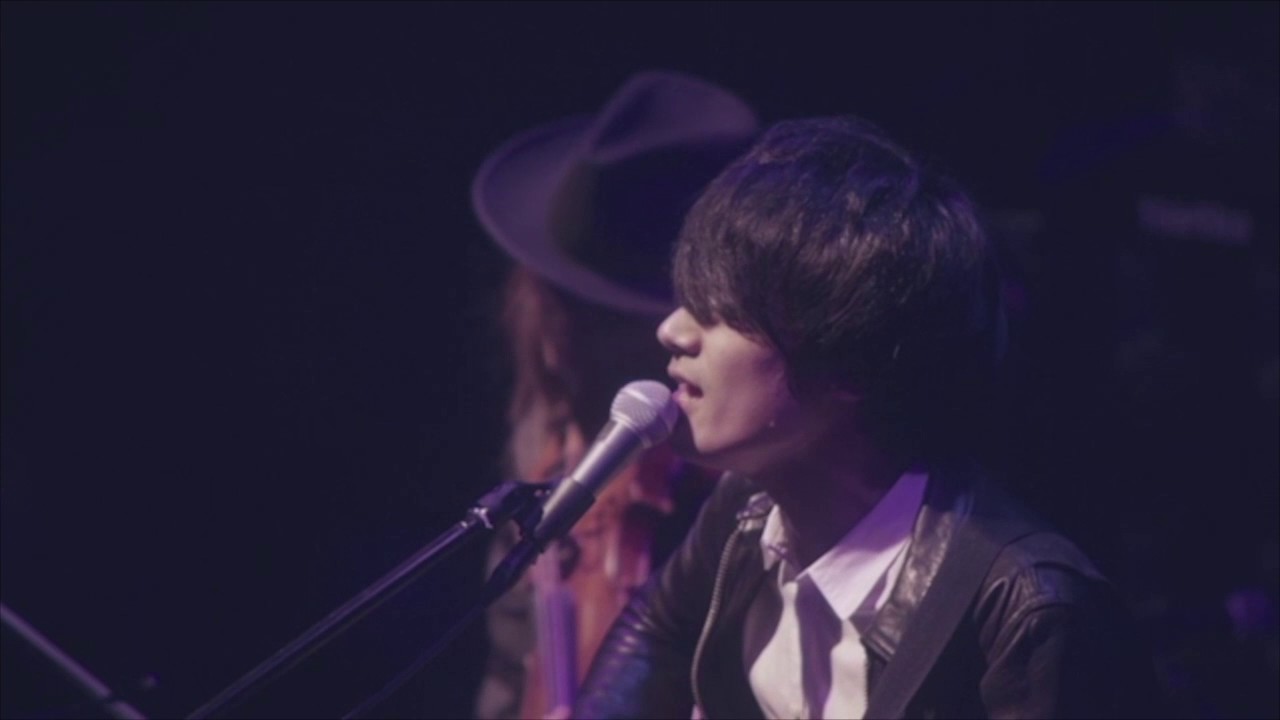 【Music Video】「月面のプール」- a flood of circle with 高野勲[key.] & 岡村美央[st.] （2016.12.1 Billboard Live TOKYO）